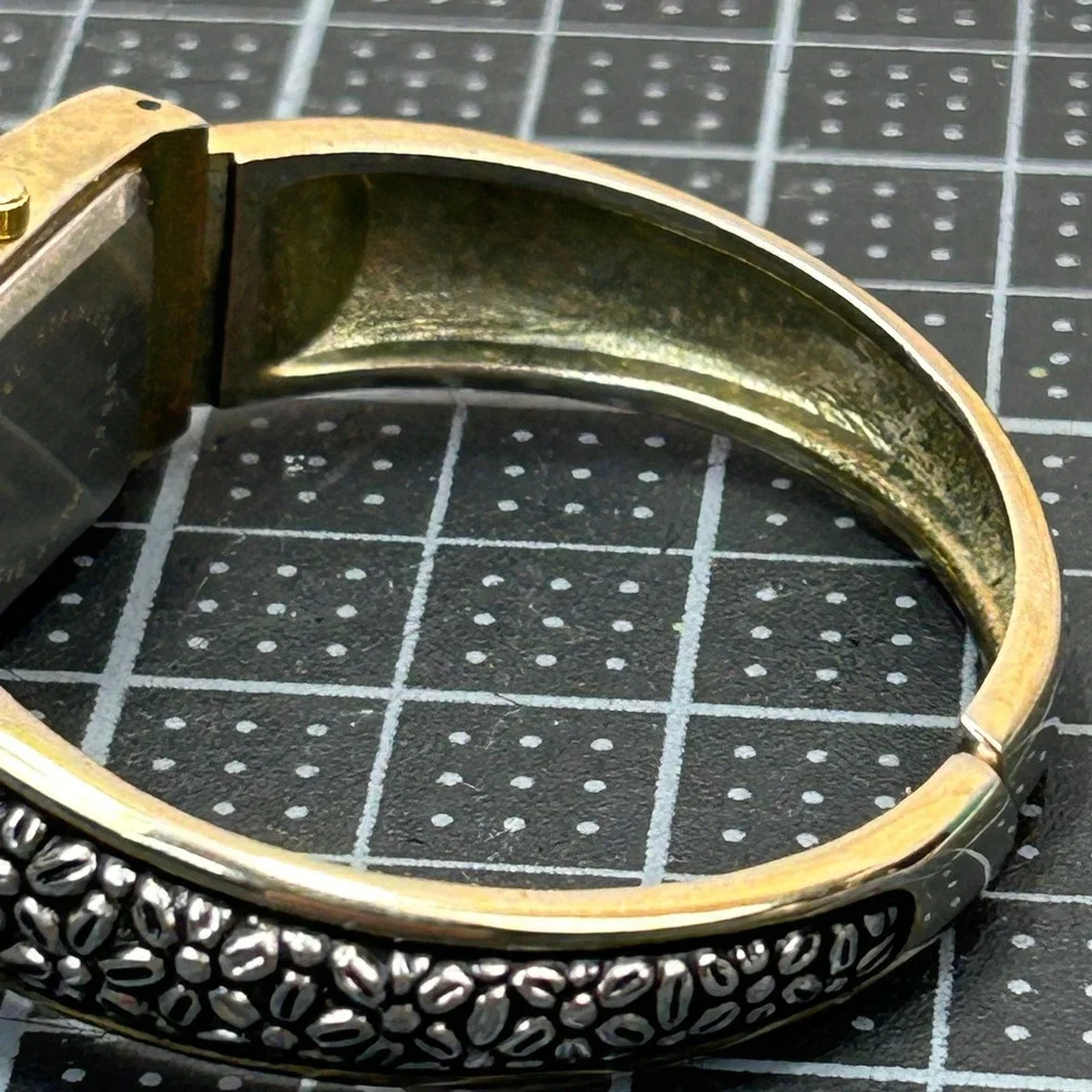 Cannes quartz watch